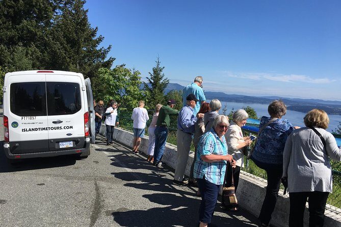 Indulge in a Wine & Food Tour - Cowichan Valley - Key points before you go