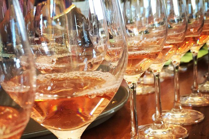 Indulge in a Wine & Food Tour - Cowichan Valley - Farm-to-table lunch and organic hard cider pairing