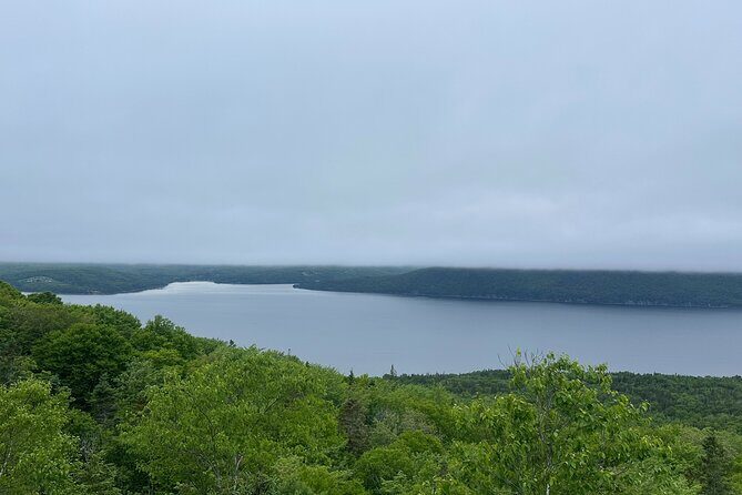 Ingonish and Keltic Lodge 6 Hours Cabot Trail Tour - Price and What You Actually Get for $148.36