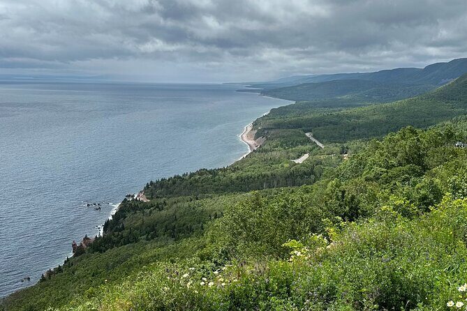 Ingonish and Keltic Lodge 6 Hours Cabot Trail Tour - What the 6-Hour Schedule Feels Like in Real Life