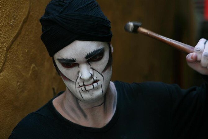 Interactive Street Theatre Crimes in New France - Timing, Tickets, and How to Avoid a Bad Night