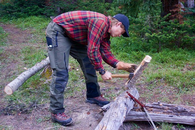 Intro Survival Course Rockies - Key Highlights Worth Your Time