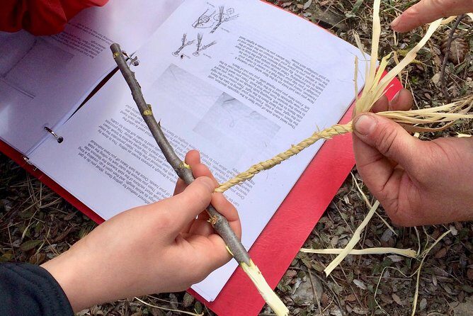 Intro Survival Course Rockies - Instructor Style: Friendly, Hands-On, and Built for Real Questions