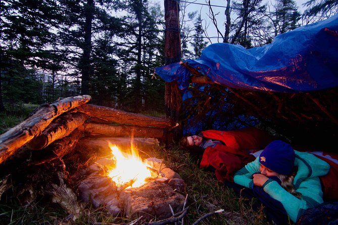 Intro Survival Course Rockies - Cost and Value: Is $205.56 for Two Days Fair?