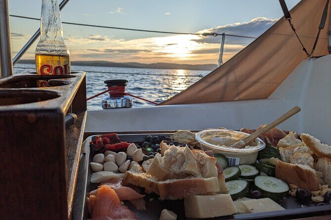 Introduction to Sailing in Saint John, NB - Casting off safely: learning the first real step of sailing