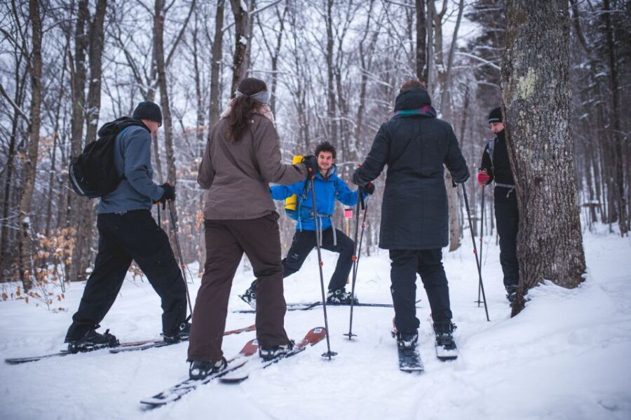 Jacques-Cartier National Park: Skiing Excursion - Who this tour is best for (and who should skip it)