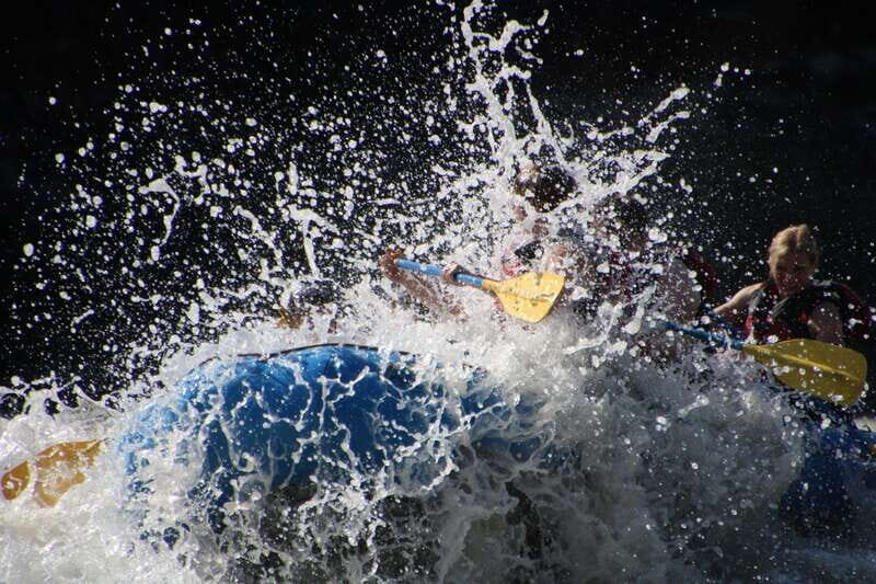 Jasper: Athabasca Falls River Rafting Adventure - What the trip feels like hour by hour (without the fluff)