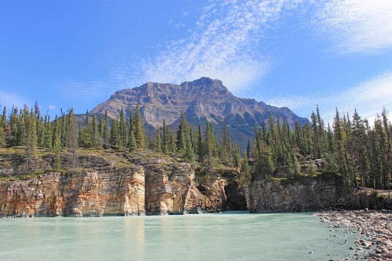 Jasper: Canyon Run Family Whitewater Rafting - Price and value: is $92 worth it?