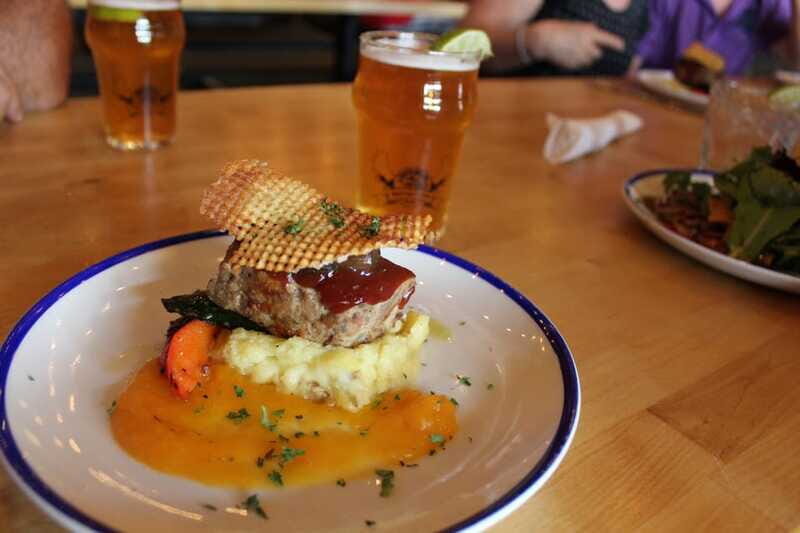 Jasper: Downtown Foodie Tour - The Jasper Stories: History, Rebuilding, and Murals on the Walk