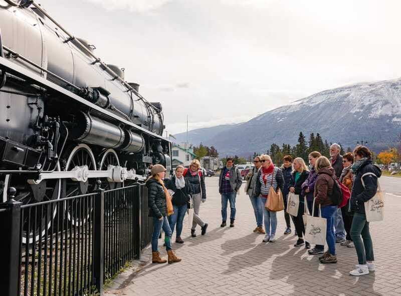 Jasper: Downtown Foodie Tour - The Value Question: Is $116 Fair for 3 Hours?