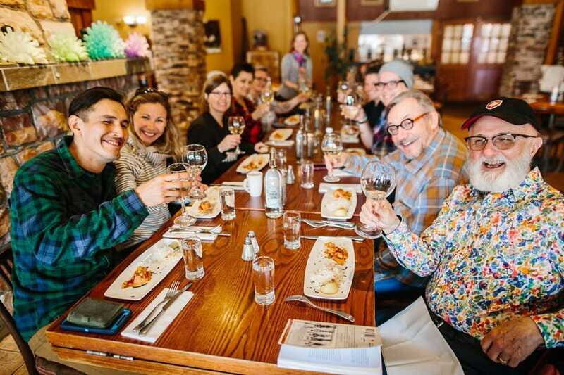 Jasper: Downtown Foodie Tour - Who This Tour Suits Best (and Who Should Skip It)