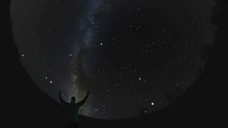 Jasper: Jasper Planetarium and Telescope Combo Tour Tickets - Key things to know before you go