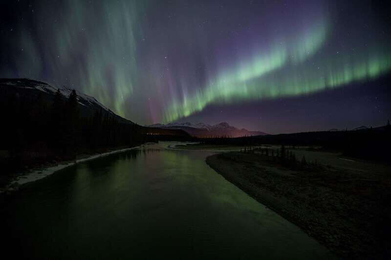 Jasper: Jasper Planetarium and Telescope Combo Tour Tickets - Outside Under the Rockies’ Darker Hours: Telescopes, Auroras, and Meteorites