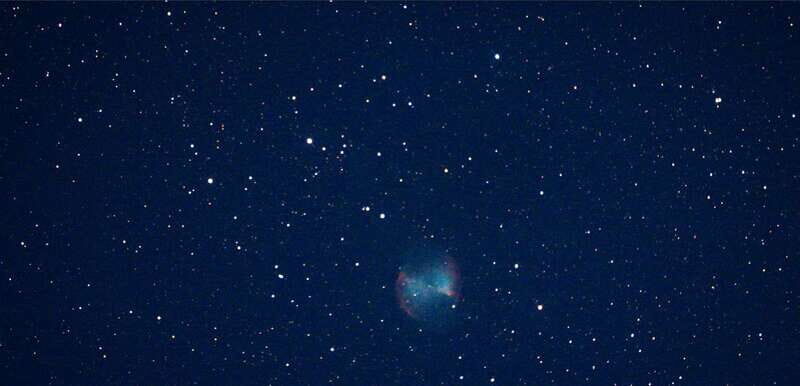 Jasper: Jasper Planetarium Dark Sky Experience - Telescope time inside the “weather-proof” setup