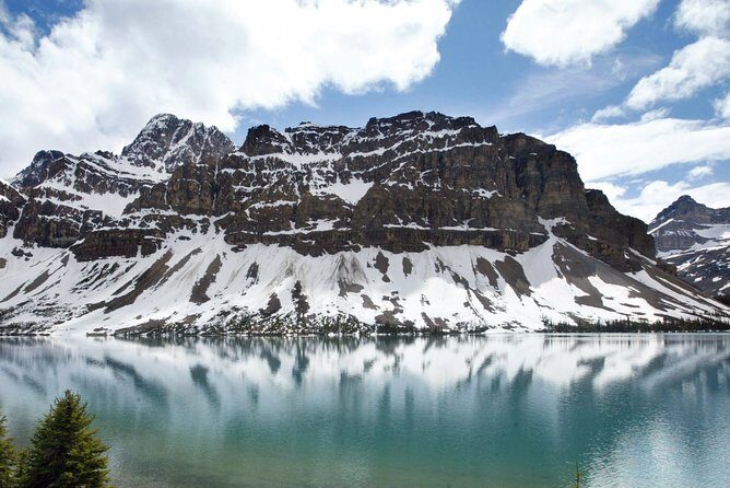 Jasper National Park 2-Day Tour: Maligne Lake & Columbia Icefield - Price and Logistics: What You’re Really Paying For