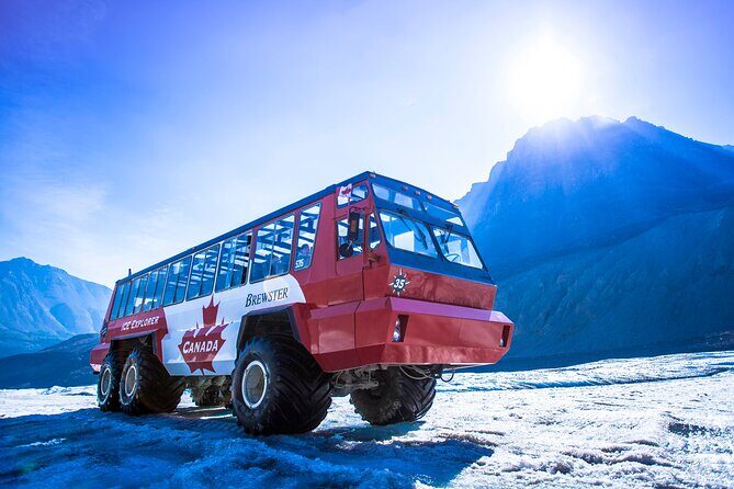 Jasper National Park 2-Day Tour: Maligne Lake & Columbia Icefield - Who Should Book This Jasper National Park Tour (and Who Should Skip)