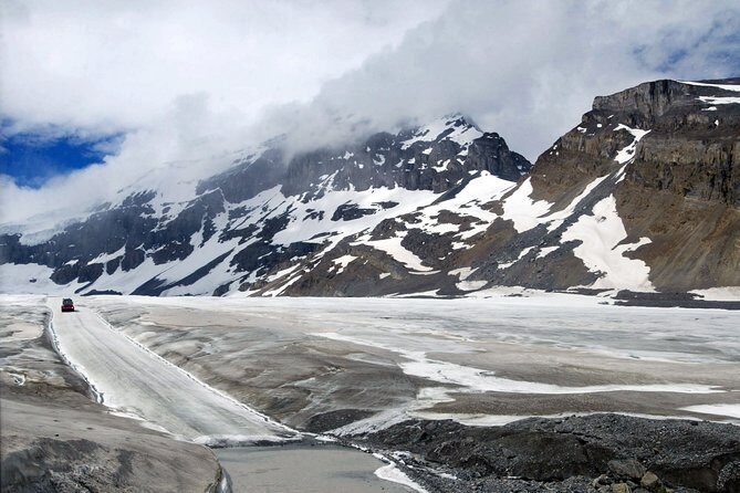 Jasper National Park 2-Day Tour: Maligne Lake & Columbia Icefield - Should You Book This Tour?