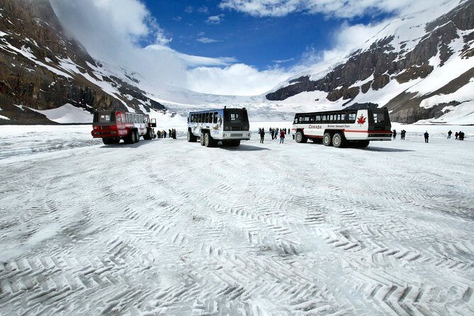 Jasper National Park 2-Day Tour: Maligne Lake & Columbia Icefield - FAQ