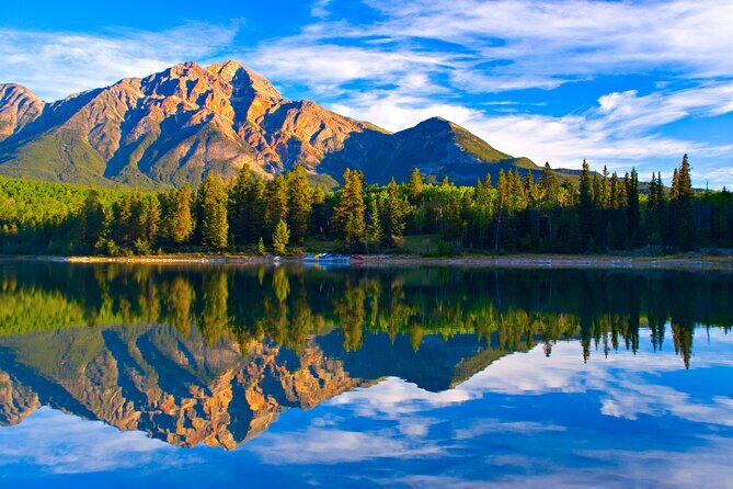 Jasper National Park Self-Guided Driving Audio Tour - Key highlights you’ll actually use on the drive