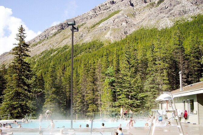 Jasper National Park Self-Guided Driving Audio Tour - Cost and car value: why this Jasper drive can beat a bus tour