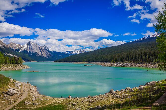 Jasper National Park Self-Guided Driving Audio Tour - Stop-by-stop: what each Jasper moment is really doing for your trip