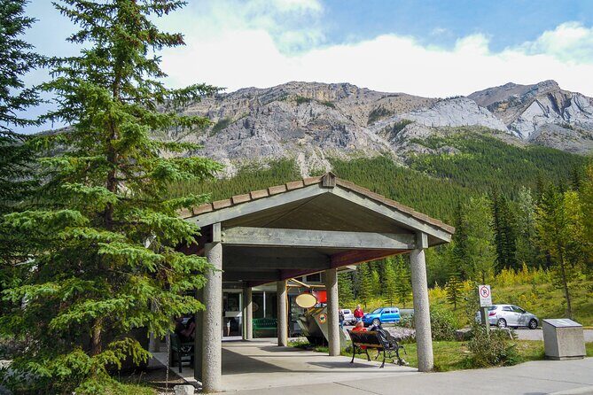 Jasper National Park Self-Guided Driving Audio Tour - Who this audio drive is best for