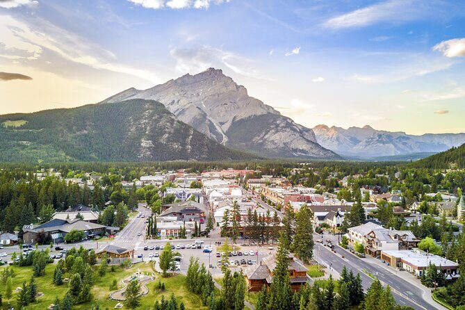 Jasper National Park Self-Guided Driving Audio Tour - Should you book this Jasper National Park self-guided driving audio tour?