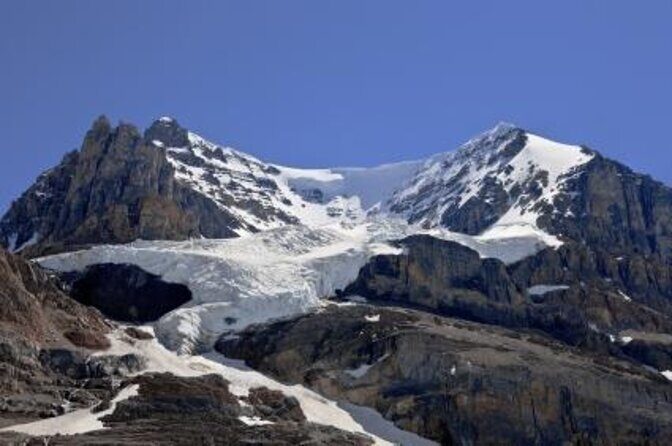 Jasper to Banff One-Way Tour - Quick hits before you go