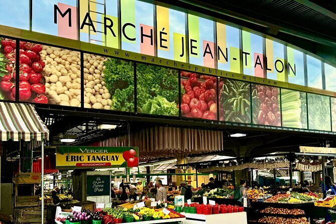 Jean Talon Market & Little Italy Food Tour with 8 Food Tastings - Why This Tour Works in 2–3 Hours