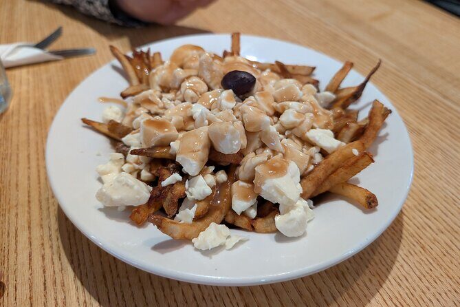 Jean Talon Market & Little Italy Food Tour with 8 Food Tastings - Price and Logistics: What You’re Really Paying For