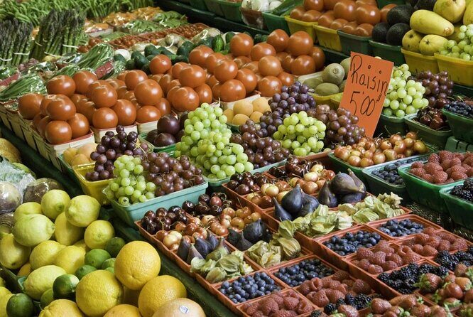 Jean-Talon Market & Little Italy Small Group Walking Tour - Key points that make this tour worth your time