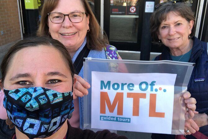 Jean-Talon Market & Little Italy Small Group Walking Tour - Should you book the Jean-Talon Market & Little Italy walking tour?