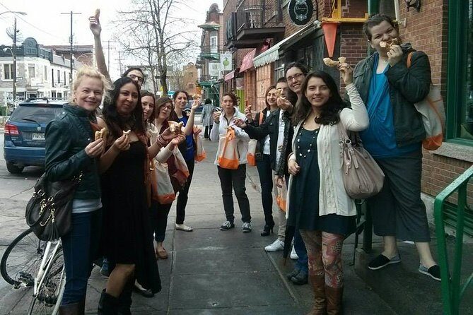 Jewish Neighborhood Food Tour - Key Things That Make This Tour Worth Your Time