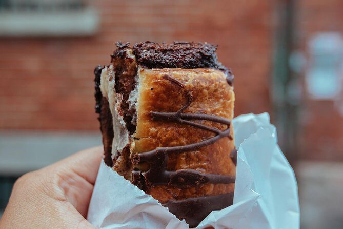 Jewish Neighborhood Food Tour - The Route: How You Actually Experience Montreal’s Jewish Neighborhoods