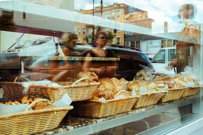 Jewish Neighborhood Food Tour - The Guide Factor: What People Seem to Rate the Highest