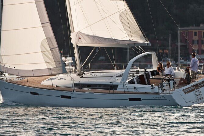 JFarwell Adventure Yacht Sailing in the Halifax Harbour - Crew Style: How Instruction Stays Fun (and Who You’ll Notice)