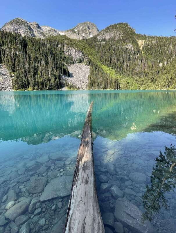 Joffre Lakes/ Hiking Day Trip - Key highlights worth planning for