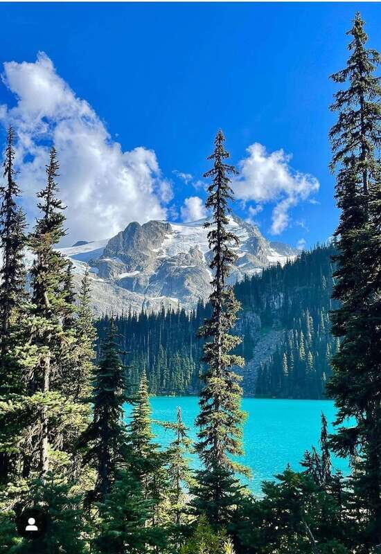 Joffre Lakes/ Hiking Day Trip - Pickup, small-group pace, and what $402 really covers