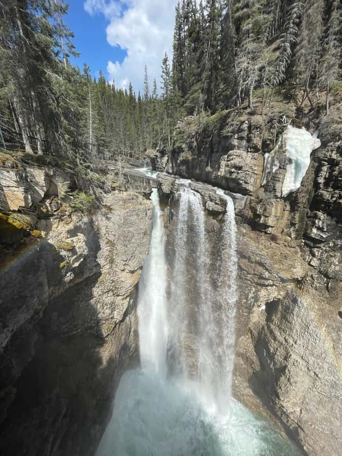 Johnston Canyon: Banff National Park - Price and Value: Is $109 a Good Deal?
