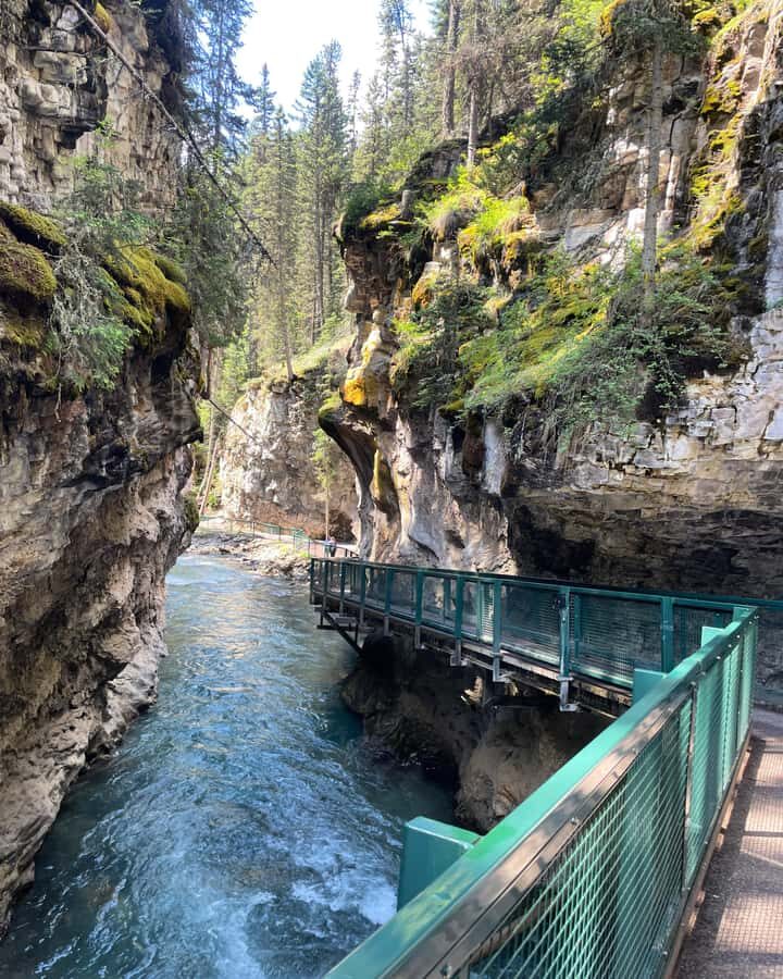 Johnston Canyon: Banff National Park - Who This Hike Fits Best (and Who Should Rethink It)