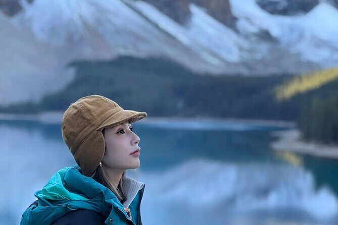 Johnston Canyon, Marble Canyon Hiking and Banff Town day tour - Key Points at a Glance