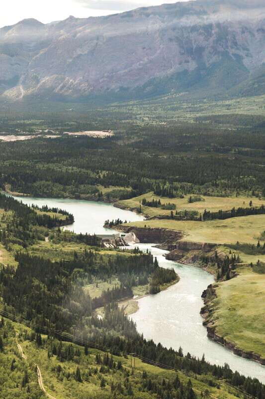 Kananaskis: 20 Minute "Warrior lookout" Helicopter Tour - Who this tour suits best
