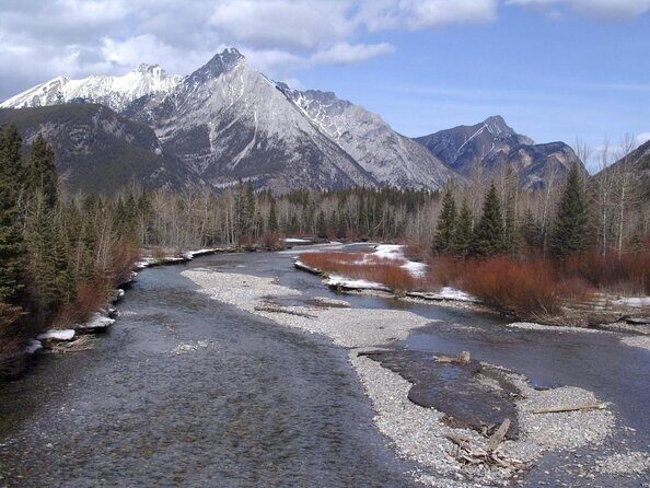Kananaskis River Rafting Adventure - Key highlights you’ll feel right away