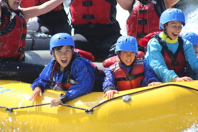Kananaskis River Rafting Adventure - Photos and snacks: the “you’ll thank yourself later” extras