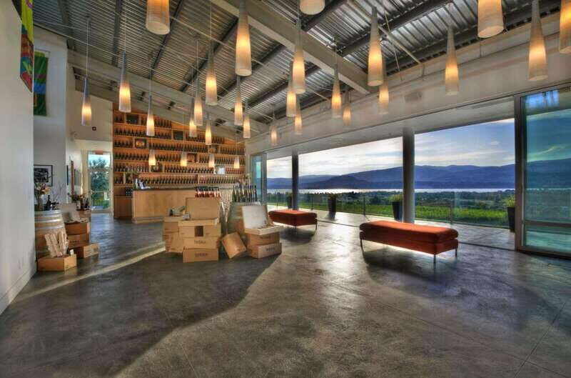 Kelowna: East Kelowna Half Day Guided Wine Tour - What you’re paying for: price and value that add up fast
