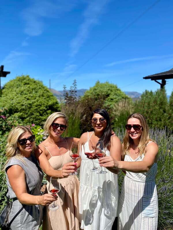 Kelowna: East Kelowna Half Day Guided Wine Tour - Should you book it?