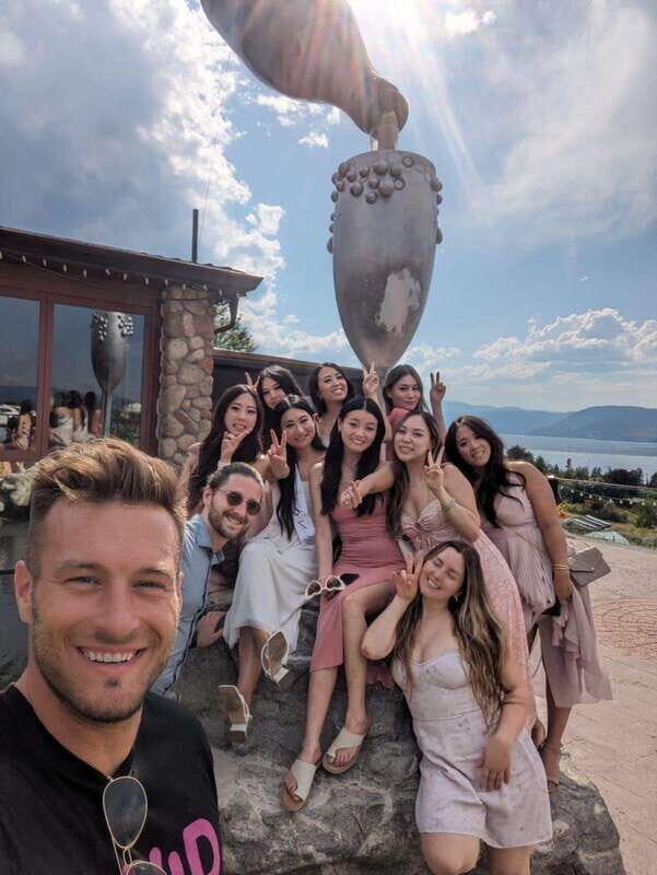 Kelowna: East Kelowna Half Day Guided Wine Tour - FAQ