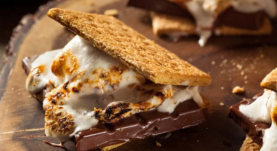 Kelowna Fireside Warm-Up: Wine Tasting, Smores & Mulled Wine - Key reasons this 1-hour stop is worth your time