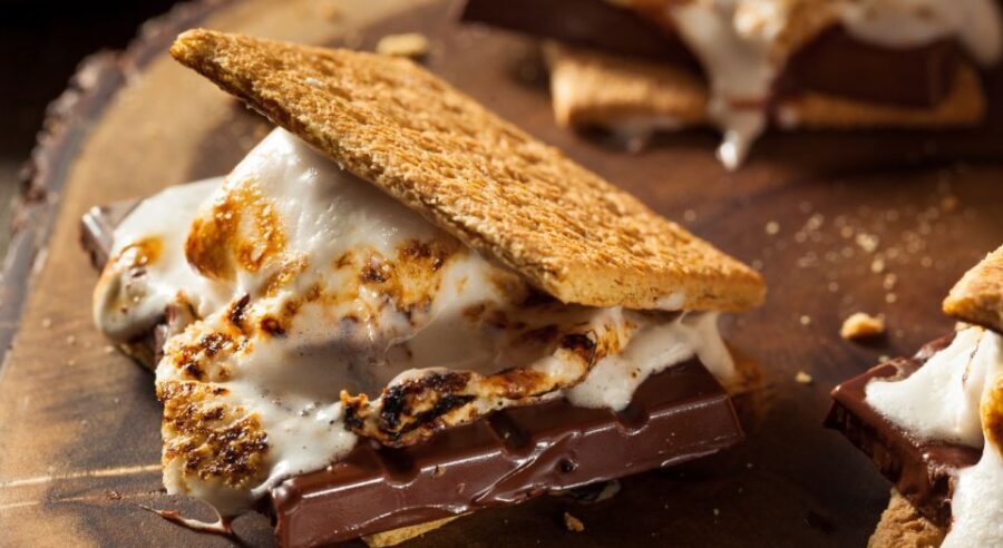 Kelowna Fireside Warm-Up: Wine Tasting, Smores & Mulled Wine - Price and value: why $18 can feel like more