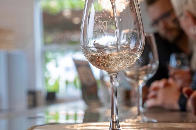 Kelowna Guided E-Bike Wine Tour with Tastings and Okanagan Lunch - Price and what $180.17 actually buys you